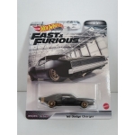 Hot Wheels 1:64 Fast Furious - Dodge Charger 1968
